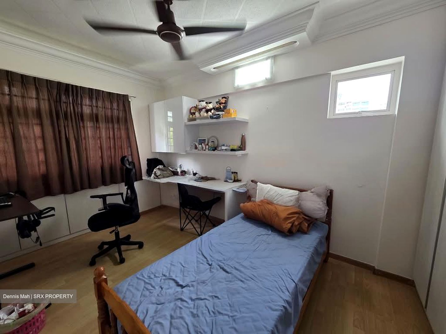 Blk 569 Choa Chu Kang Street 52 (Choa Chu Kang), HDB 4 Rooms #534349281
